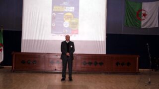 Cap Strategies Nouvelle vision nouveau depart Universite de Bejaia 09 Mars 2020l 266