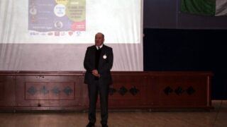 Cap Strategies Nouvelle vision nouveau depart Universite de Bejaia 09 Mars 2020l 267