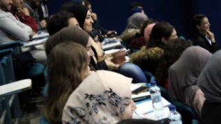 Cap Strategies Nouvelle vision nouveau depart Universite de Bejaia 09 Mars 2020l 268