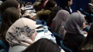 Cap Strategies Nouvelle vision nouveau depart Universite de Bejaia 09 Mars 2020l 269