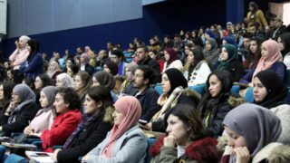 Cap Strategies Nouvelle vision nouveau depart Universite de Bejaia 09 Mars 2020l 27