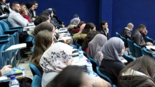 Cap Strategies Nouvelle vision nouveau depart Universite de Bejaia 09 Mars 2020l 270