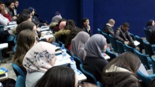 Cap Strategies Nouvelle vision nouveau depart Universite de Bejaia 09 Mars 2020l 271