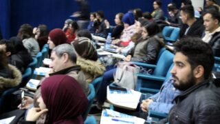 Cap Strategies Nouvelle vision nouveau depart Universite de Bejaia 09 Mars 2020l 272