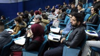 Cap Strategies Nouvelle vision nouveau depart Universite de Bejaia 09 Mars 2020l 273