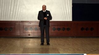 Cap Strategies Nouvelle vision nouveau depart Universite de Bejaia 09 Mars 2020l 276