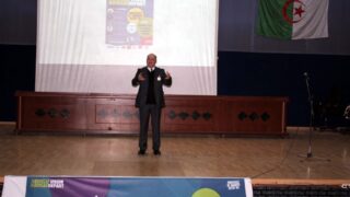 Cap Strategies Nouvelle vision nouveau depart Universite de Bejaia 09 Mars 2020l 277