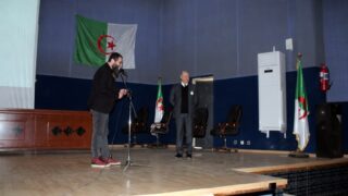 Cap Strategies Nouvelle vision nouveau depart Universite de Bejaia 09 Mars 2020l 278