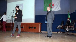 Cap Strategies Nouvelle vision nouveau depart Universite de Bejaia 09 Mars 2020l 279