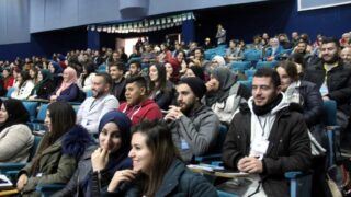 Cap Strategies Nouvelle vision nouveau depart Universite de Bejaia 09 Mars 2020l 28