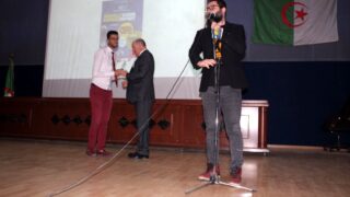 Cap Strategies Nouvelle vision nouveau depart Universite de Bejaia 09 Mars 2020l 280