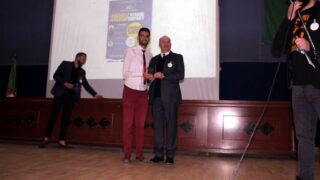 Cap Strategies Nouvelle vision nouveau depart Universite de Bejaia 09 Mars 2020l 281