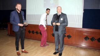 Cap Strategies Nouvelle vision nouveau depart Universite de Bejaia 09 Mars 2020l 282