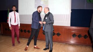 Cap Strategies Nouvelle vision nouveau depart Universite de Bejaia 09 Mars 2020l 283