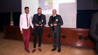 Cap Strategies Nouvelle vision nouveau depart Universite de Bejaia 09 Mars 2020l 284