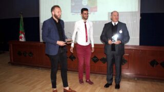 Cap Strategies Nouvelle vision nouveau depart Universite de Bejaia 09 Mars 2020l 285