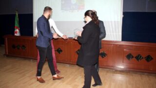 Cap Strategies Nouvelle vision nouveau depart Universite de Bejaia 09 Mars 2020l 286