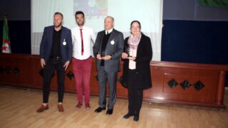 Cap Strategies Nouvelle vision nouveau depart Universite de Bejaia 09 Mars 2020l 287