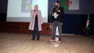 Cap Strategies Nouvelle vision nouveau depart Universite de Bejaia 09 Mars 2020l 289