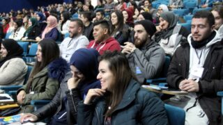 Cap Strategies Nouvelle vision nouveau depart Universite de Bejaia 09 Mars 2020l 29