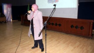 Cap Strategies Nouvelle vision nouveau depart Universite de Bejaia 09 Mars 2020l 291