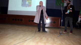 Cap Strategies Nouvelle vision nouveau depart Universite de Bejaia 09 Mars 2020l 292