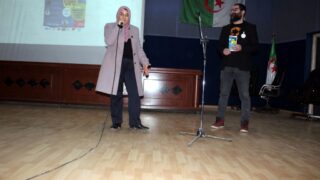 Cap Strategies Nouvelle vision nouveau depart Universite de Bejaia 09 Mars 2020l 293