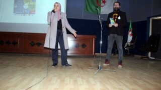 Cap Strategies Nouvelle vision nouveau depart Universite de Bejaia 09 Mars 2020l 294