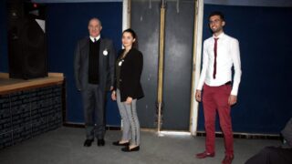 Cap Strategies Nouvelle vision nouveau depart Universite de Bejaia 09 Mars 2020l 295