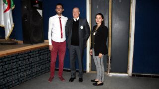 Cap Strategies Nouvelle vision nouveau depart Universite de Bejaia 09 Mars 2020l 296