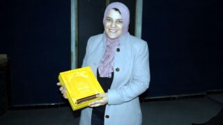 Cap Strategies Nouvelle vision nouveau depart Universite de Bejaia 09 Mars 2020l 297