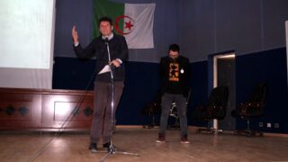 Cap Strategies Nouvelle vision nouveau depart Universite de Bejaia 09 Mars 2020l 298