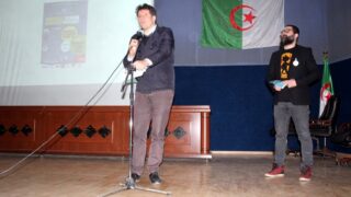 Cap Strategies Nouvelle vision nouveau depart Universite de Bejaia 09 Mars 2020l 300