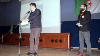 Cap Strategies Nouvelle vision nouveau depart Universite de Bejaia 09 Mars 2020l 301