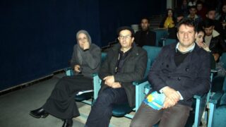 Cap Strategies Nouvelle vision nouveau depart Universite de Bejaia 09 Mars 2020l 302