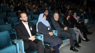 Cap Strategies Nouvelle vision nouveau depart Universite de Bejaia 09 Mars 2020l 303