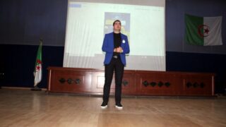 Cap Strategies Nouvelle vision nouveau depart Universite de Bejaia 09 Mars 2020l 304