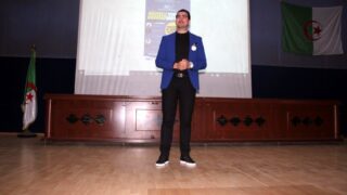 Cap Strategies Nouvelle vision nouveau depart Universite de Bejaia 09 Mars 2020l 305