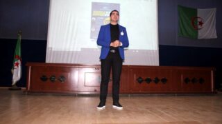 Cap Strategies Nouvelle vision nouveau depart Universite de Bejaia 09 Mars 2020l 306