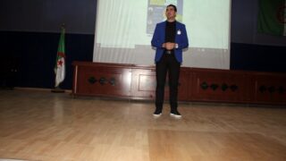 Cap Strategies Nouvelle vision nouveau depart Universite de Bejaia 09 Mars 2020l 307