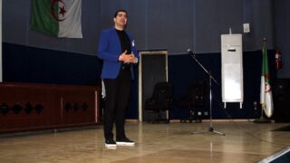 Cap Strategies Nouvelle vision nouveau depart Universite de Bejaia 09 Mars 2020l 308