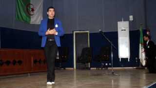 Cap Strategies Nouvelle vision nouveau depart Universite de Bejaia 09 Mars 2020l 309