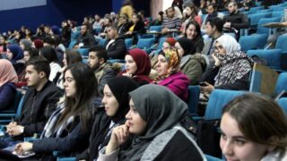 Cap Strategies Nouvelle vision nouveau depart Universite de Bejaia 09 Mars 2020l 31