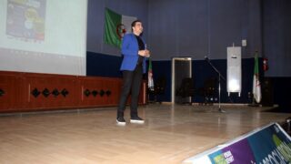 Cap Strategies Nouvelle vision nouveau depart Universite de Bejaia 09 Mars 2020l 311