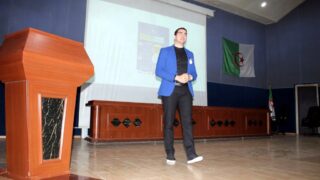 Cap Strategies Nouvelle vision nouveau depart Universite de Bejaia 09 Mars 2020l 312