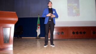 Cap Strategies Nouvelle vision nouveau depart Universite de Bejaia 09 Mars 2020l 314