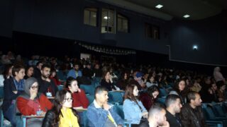 Cap Strategies Nouvelle vision nouveau depart Universite de Bejaia 09 Mars 2020l 315