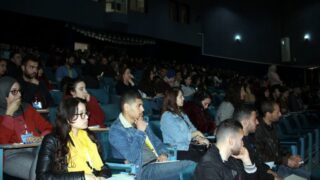 Cap Strategies Nouvelle vision nouveau depart Universite de Bejaia 09 Mars 2020l 316