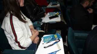 Cap Strategies Nouvelle vision nouveau depart Universite de Bejaia 09 Mars 2020l 317