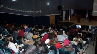 Cap Strategies Nouvelle vision nouveau depart Universite de Bejaia 09 Mars 2020l 318